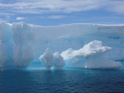 Croaziere in Antarctica - Iceberg