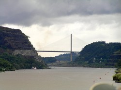 Canal Panama Croaziere