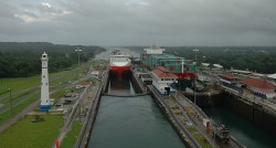 Canal Panama