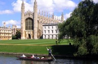 Cambridge