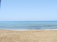 Plaja Alagadi