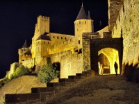 Carcassonne Franta