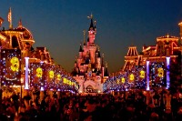 Disneyland Paris