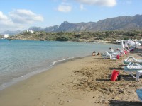 Plaja Escape