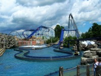 Europa Park Germania