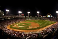 Parcul Fenway