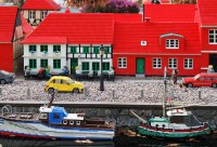 Legoland Danemarca