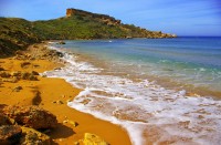 Plaja Malta