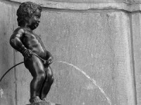 Manneken Pis