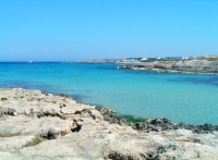 Plaja Otranto