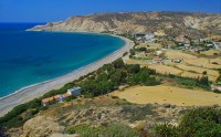 Plaja Pissouri