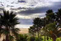 Plaja Tarifa