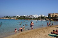 Plaja Protaras