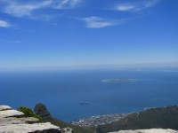 Robben Island