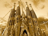 Sagrada Familia