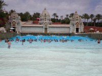 Siam Park Tenerife