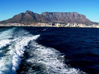 Table Mountain