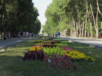 Varna Sea Garden