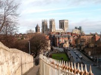 York Anglia