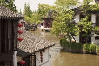 Zhujiajiao